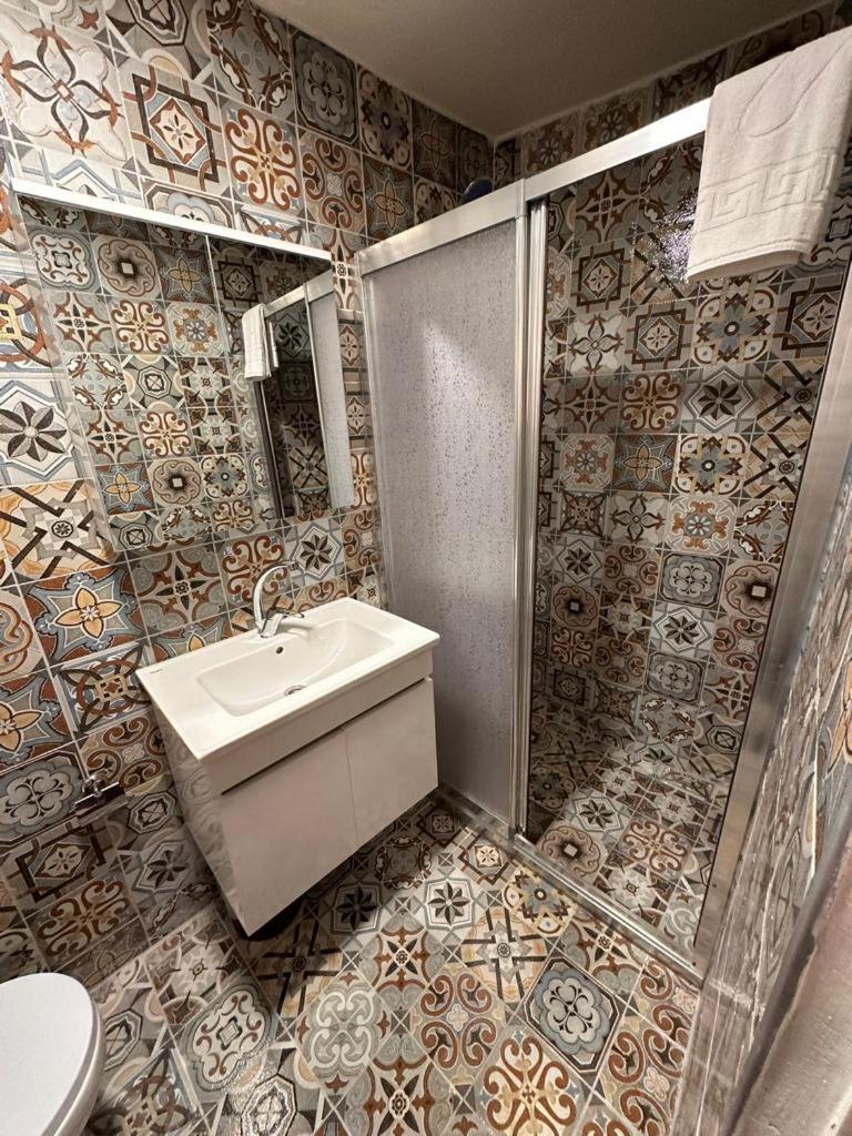 Old Sultanahmet Apartment *